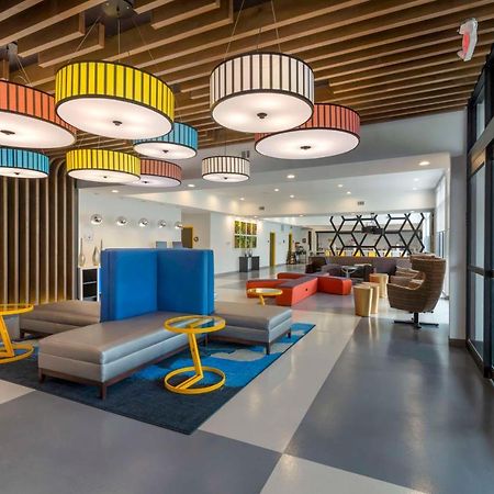 Glo Best Western Pooler - Savannah Airport Hotel Екстериор снимка