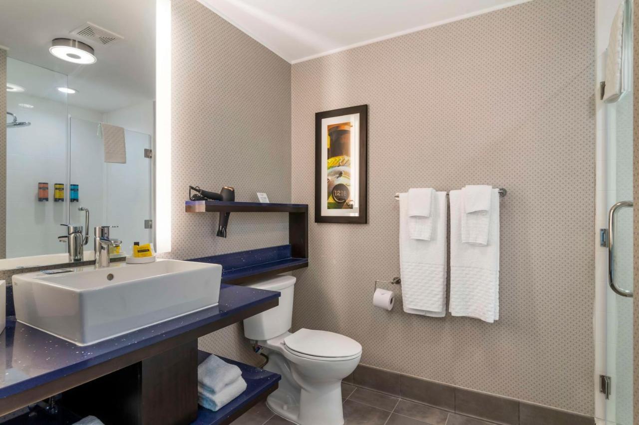 Glo Best Western Pooler - Savannah Airport Hotel Екстериор снимка