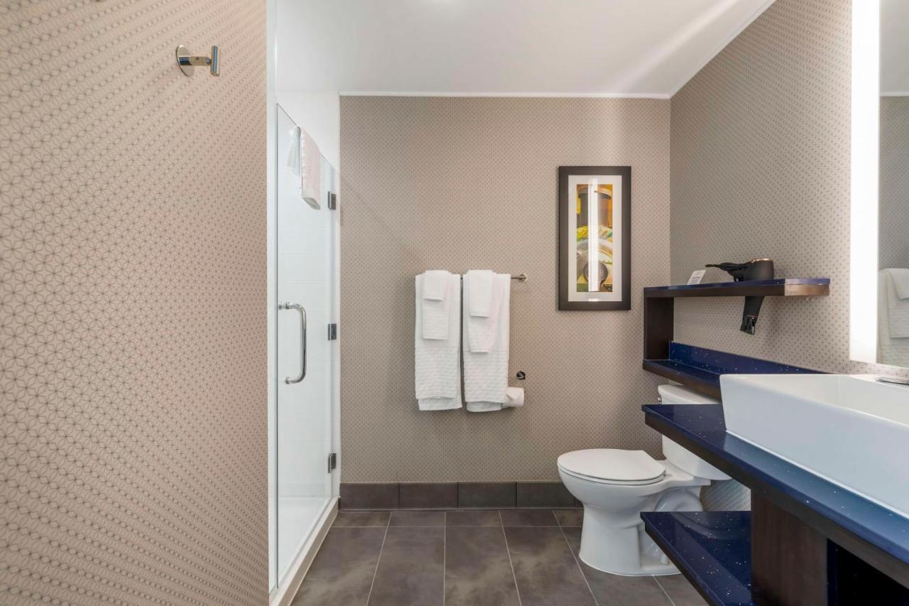 Glo Best Western Pooler - Savannah Airport Hotel Екстериор снимка