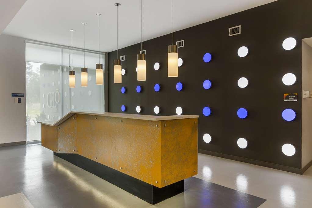 Glo Best Western Pooler - Savannah Airport Hotel Екстериор снимка